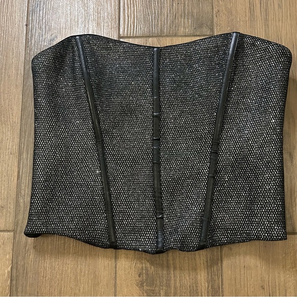 AKIRA Corset top and pant set - Picture 7 of 11